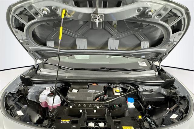 used 2023 Volkswagen ID.4 car, priced at $25,984
