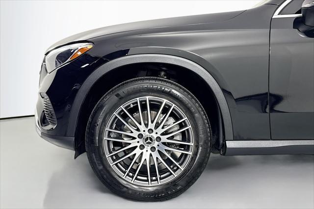 used 2024 Mercedes-Benz GLC 300 car, priced at $44,984