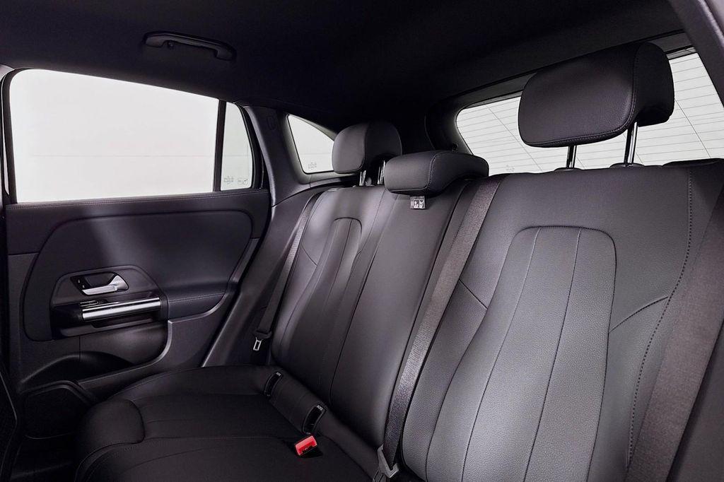 new 2026 Mercedes-Benz GLA 250 car, priced at $45,735