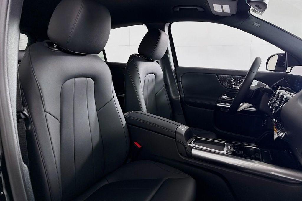 new 2026 Mercedes-Benz GLA 250 car, priced at $45,735