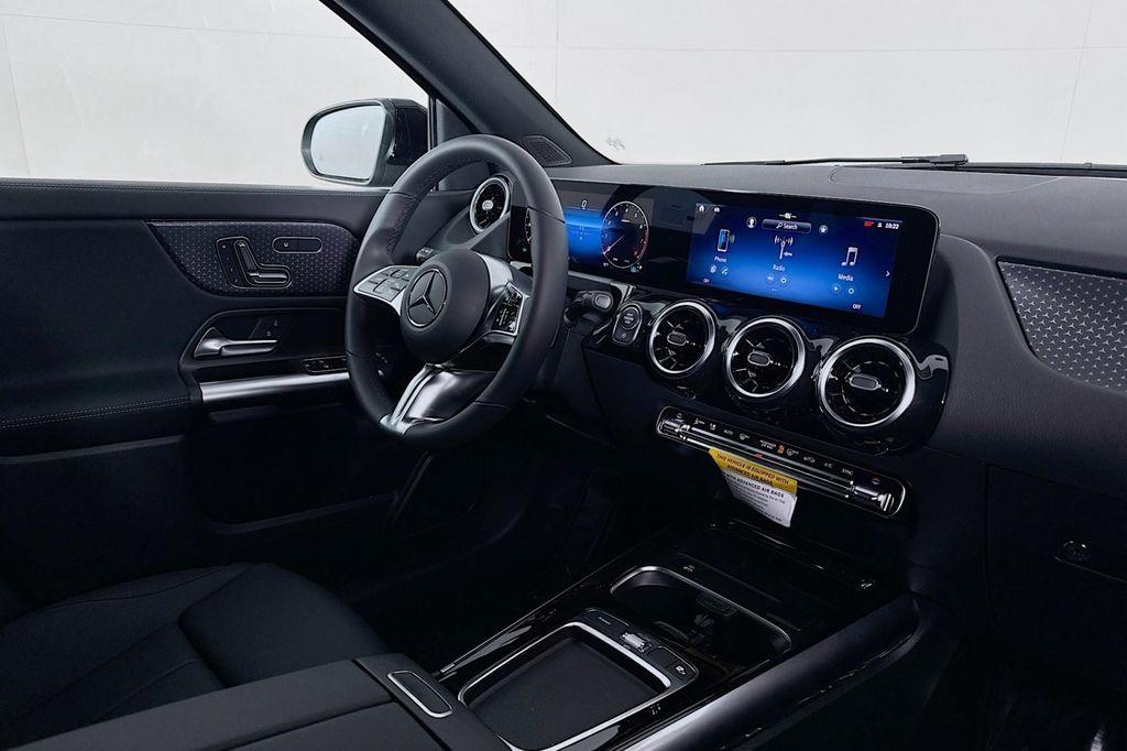 new 2026 Mercedes-Benz GLA 250 car, priced at $45,735