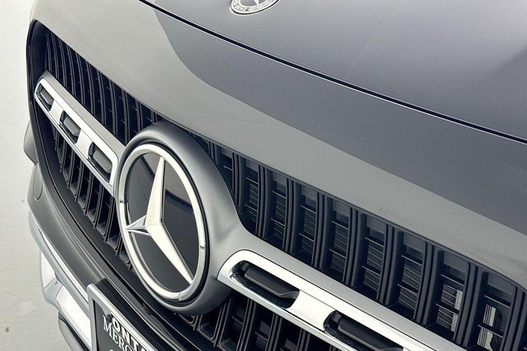 new 2026 Mercedes-Benz GLA 250 car, priced at $45,735