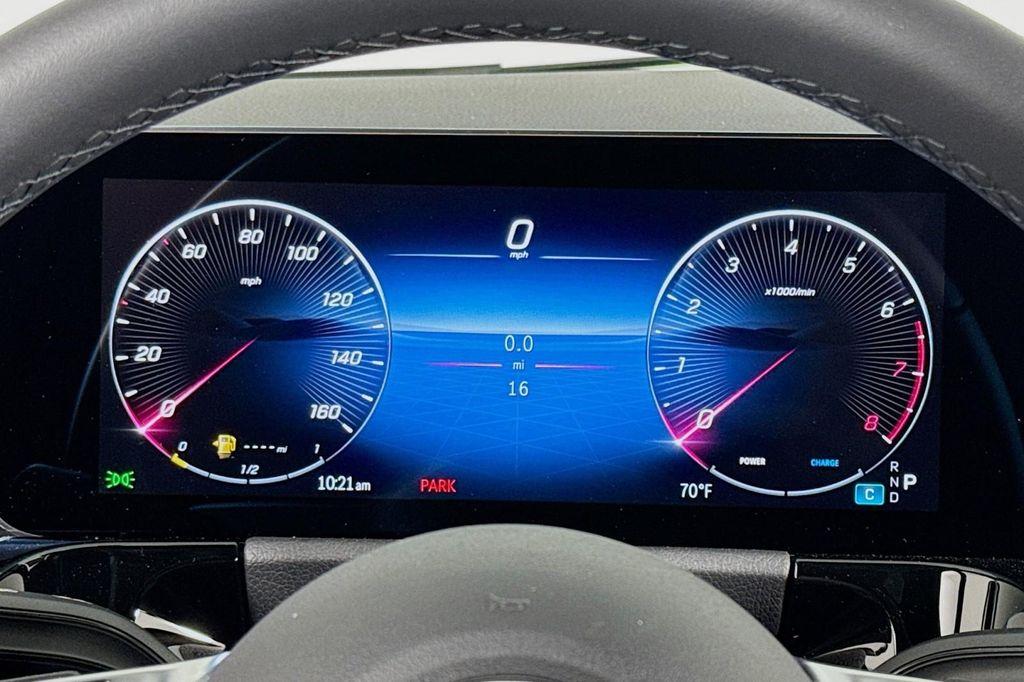 new 2026 Mercedes-Benz GLA 250 car, priced at $45,735