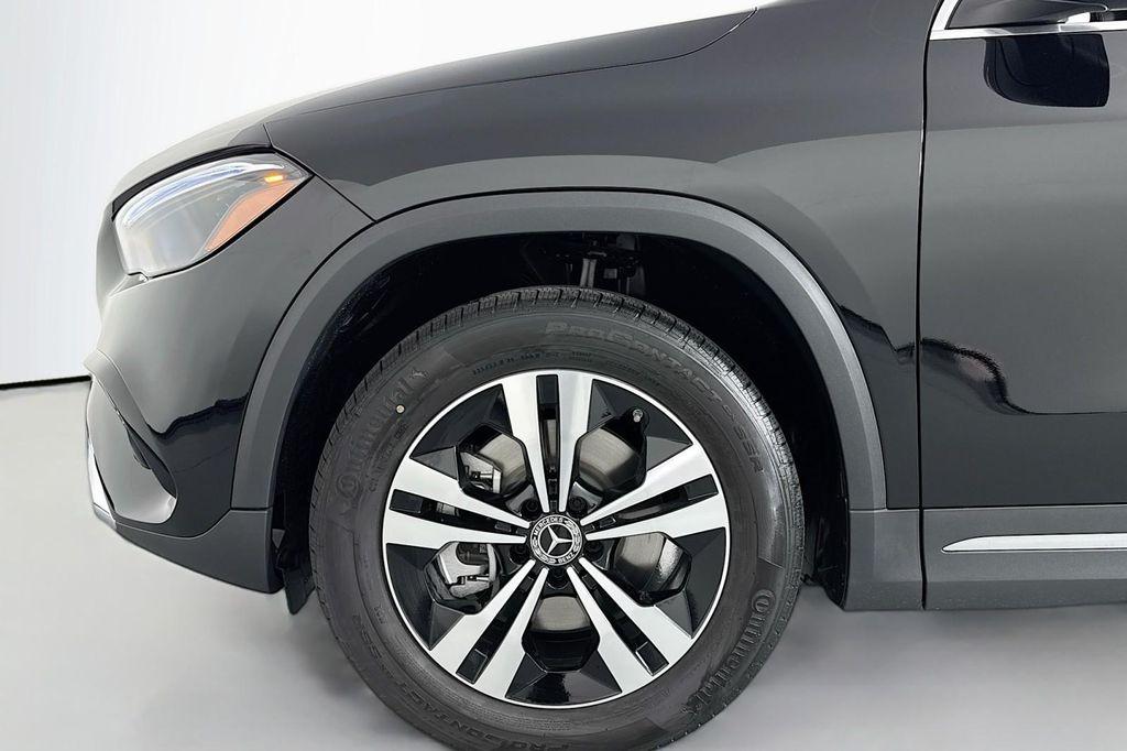 new 2026 Mercedes-Benz GLA 250 car, priced at $45,735