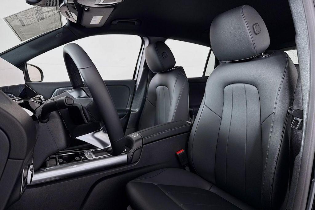 new 2026 Mercedes-Benz GLA 250 car, priced at $45,735