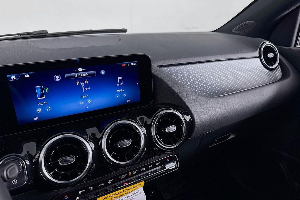 new 2026 Mercedes-Benz GLA 250 car, priced at $45,735