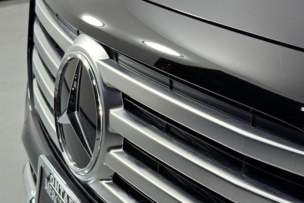 new 2025 Mercedes-Benz GLB 250 car, priced at $47,145