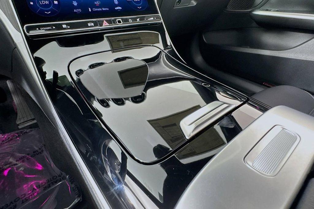 new 2025 Mercedes-Benz C-Class car, priced at $51,895