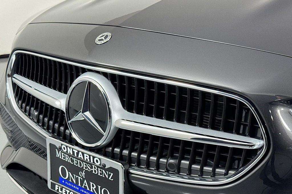 new 2025 Mercedes-Benz C-Class car, priced at $51,895