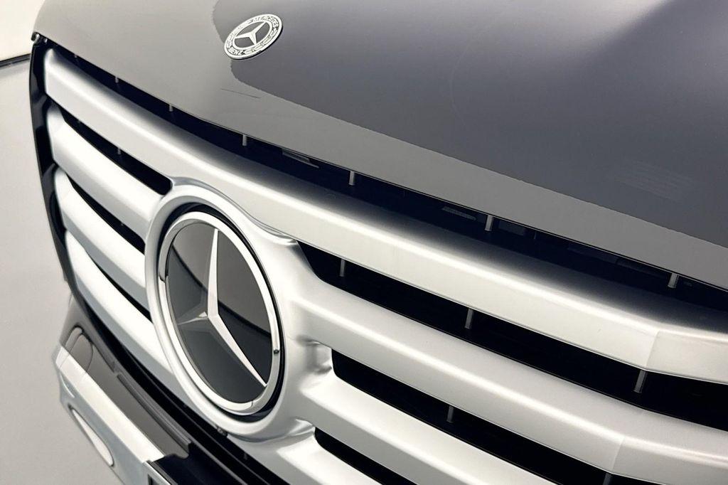 new 2026 Mercedes-Benz GLS 450 car, priced at $93,615