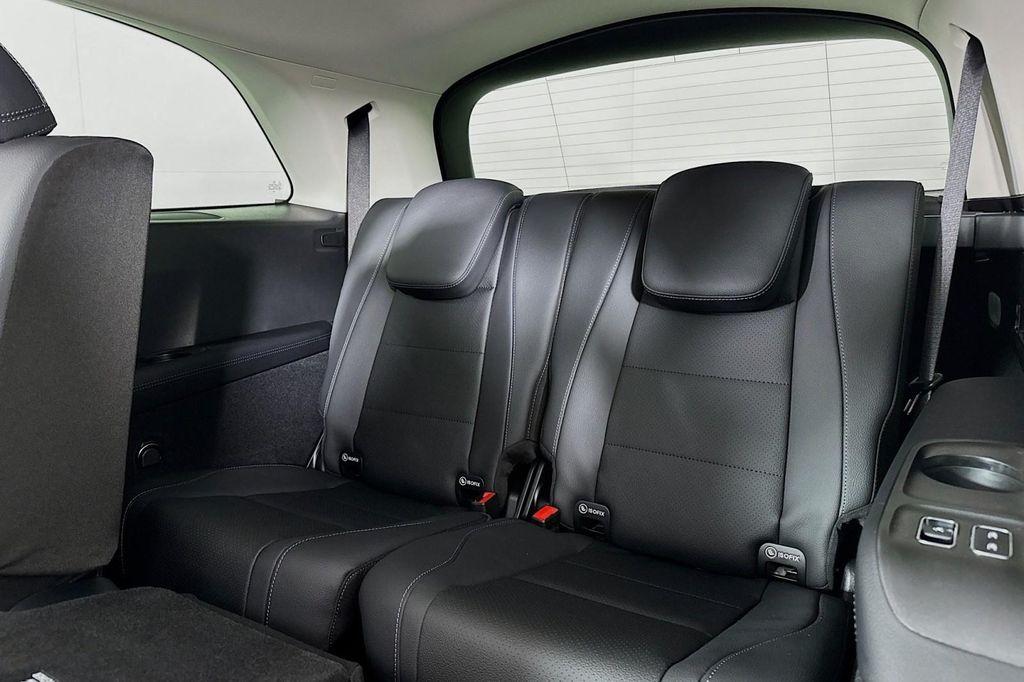 new 2026 Mercedes-Benz GLS 450 car, priced at $93,615