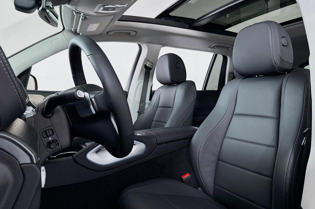 new 2026 Mercedes-Benz GLS 450 car, priced at $93,615