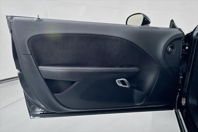 used 2018 Dodge Challenger car, priced at $91,981