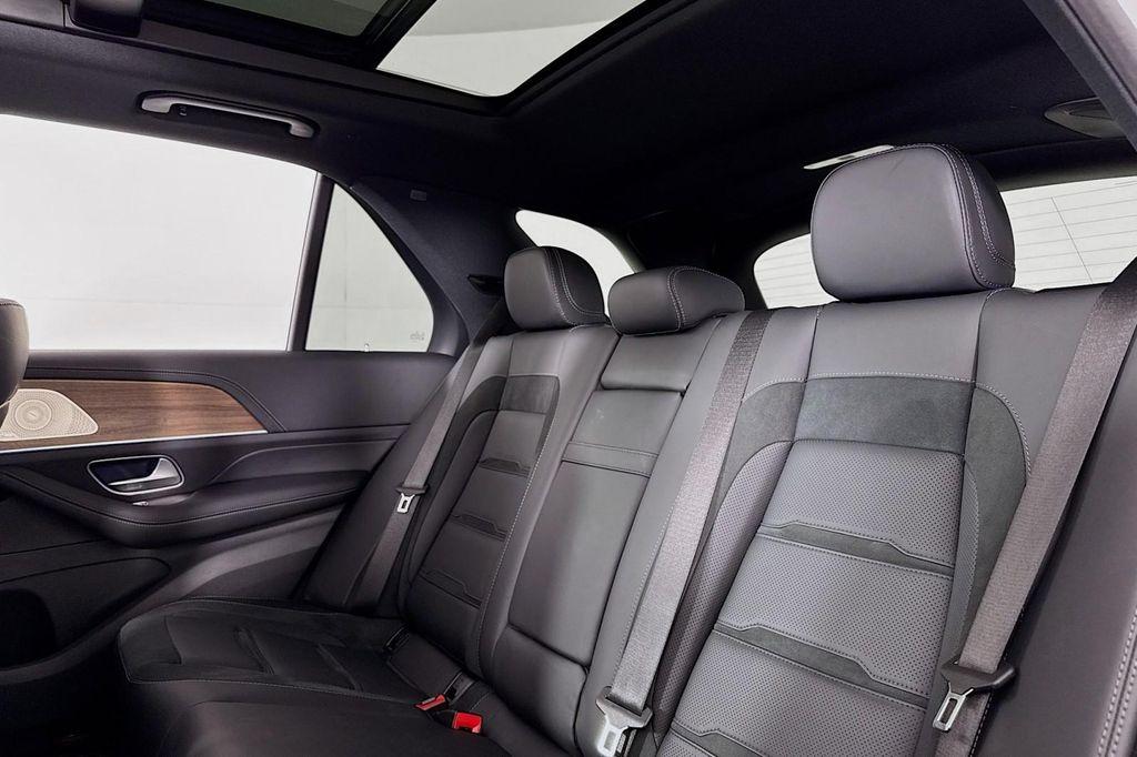 used 2024 Mercedes-Benz AMG GLE 53 car, priced at $71,984