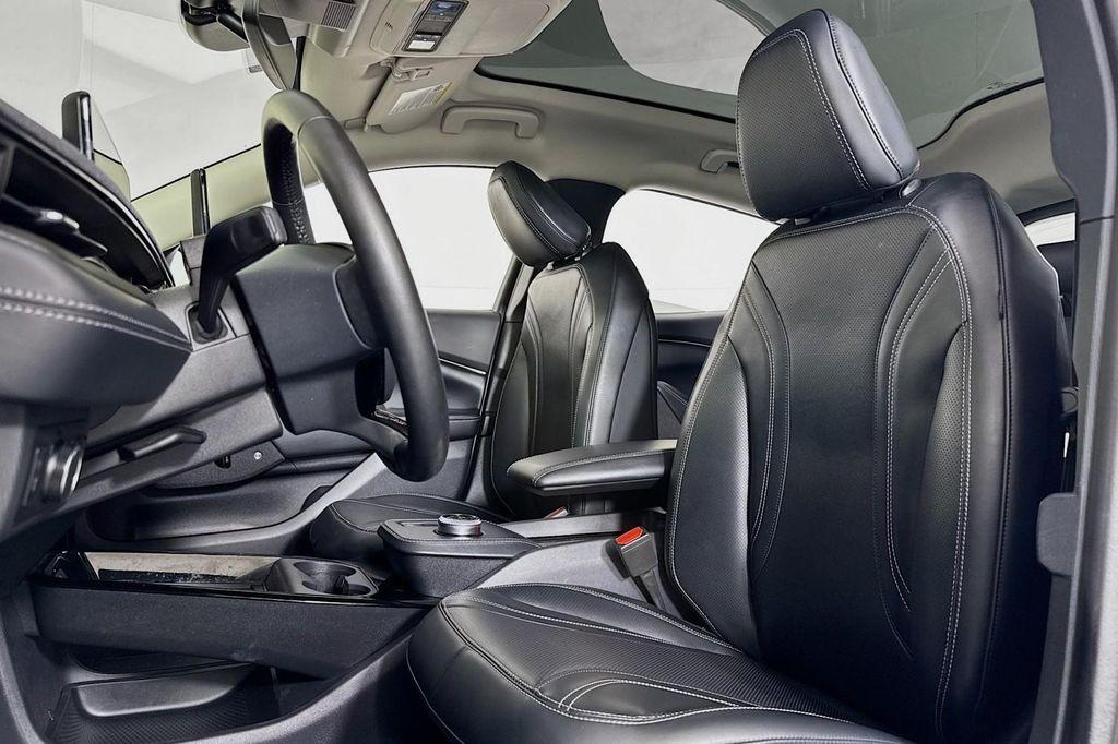 used 2022 Ford Mustang Mach-E car, priced at $28,984