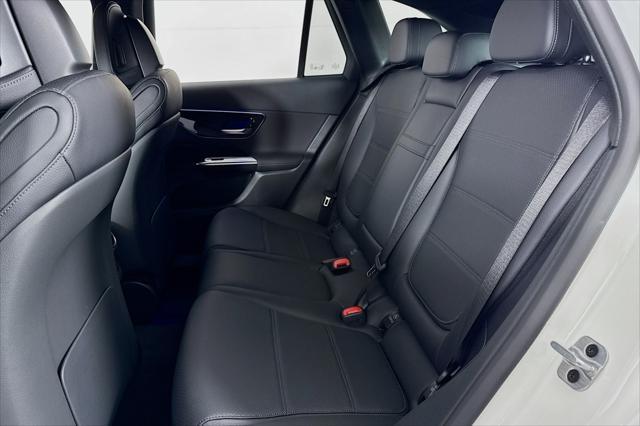 new 2025 Mercedes-Benz GLC 300 car, priced at $51,415