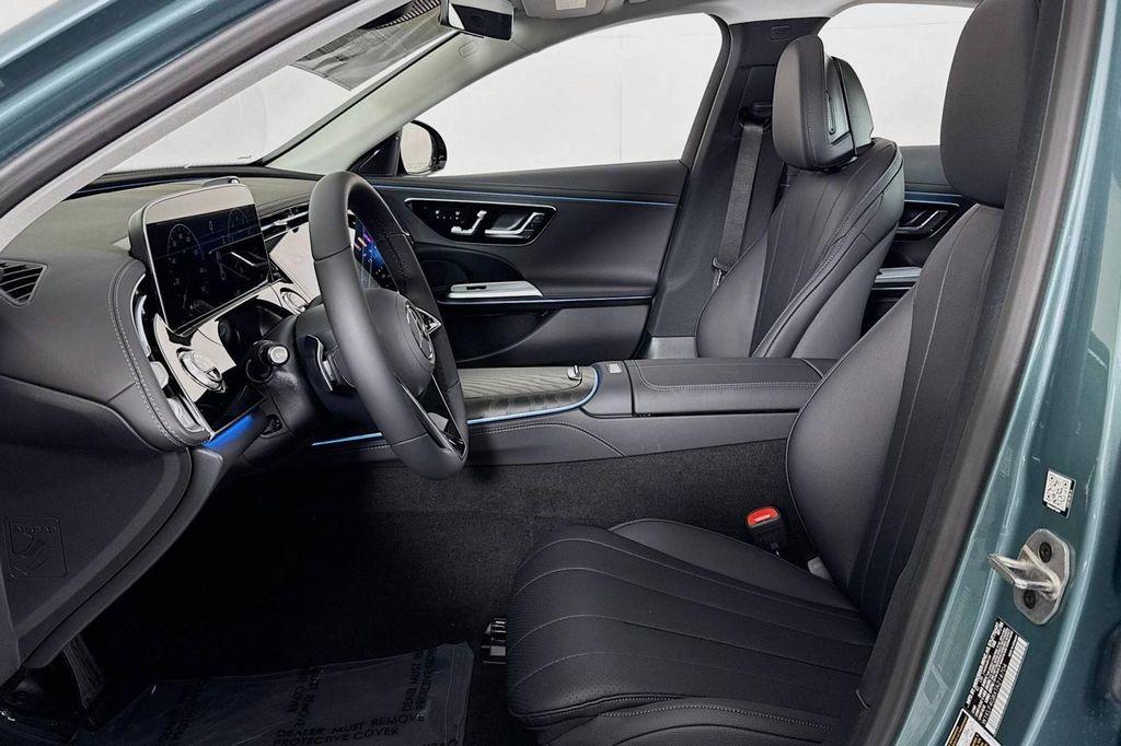 new 2026 Mercedes-Benz E-Class car, priced at $72,515