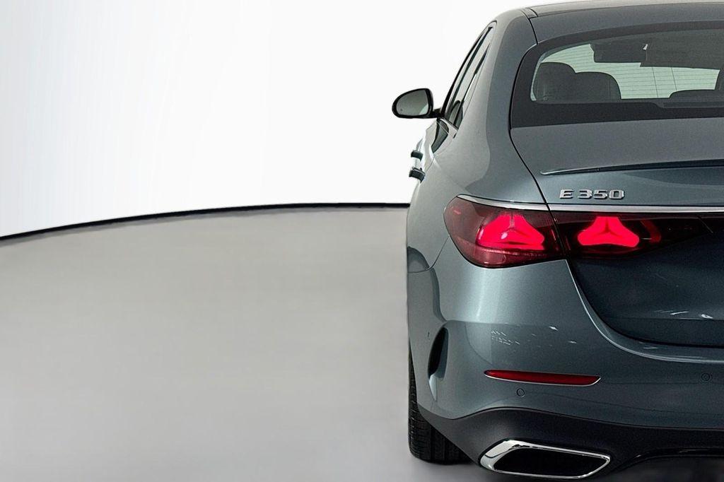 new 2026 Mercedes-Benz E-Class car, priced at $72,515