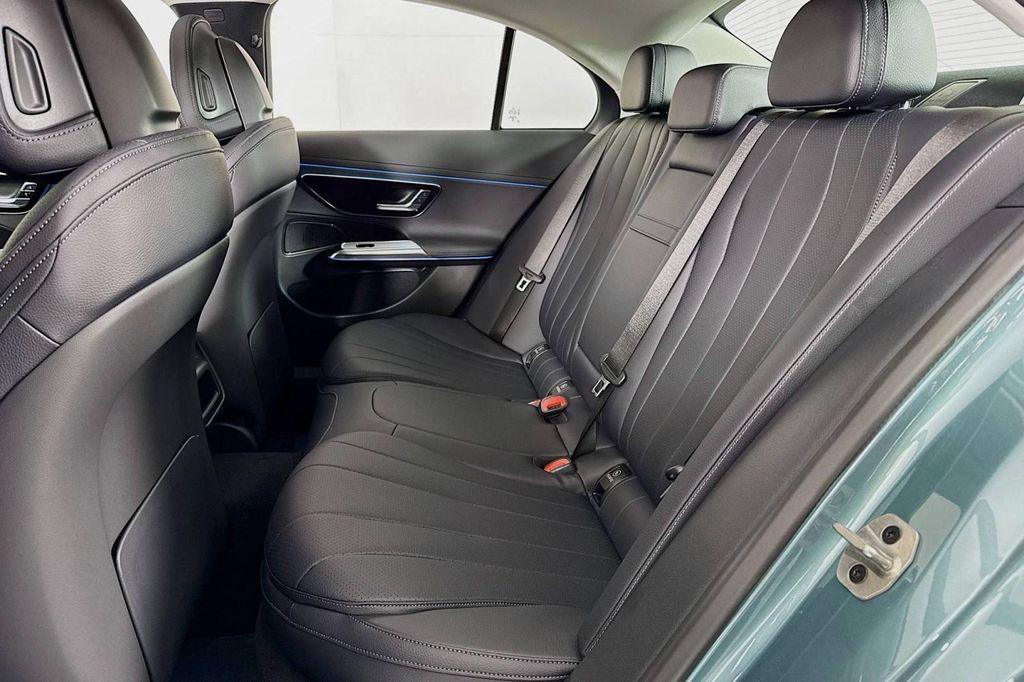 new 2026 Mercedes-Benz E-Class car, priced at $72,515