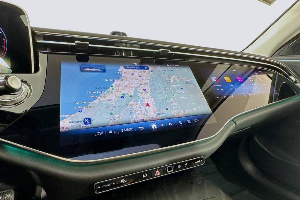 new 2026 Mercedes-Benz E-Class car, priced at $72,515