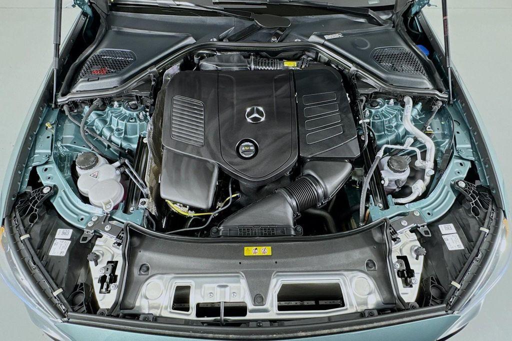 new 2026 Mercedes-Benz E-Class car, priced at $72,515