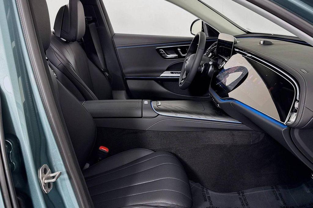 new 2026 Mercedes-Benz E-Class car, priced at $72,515