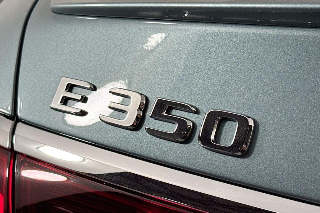 new 2026 Mercedes-Benz E-Class car, priced at $72,515