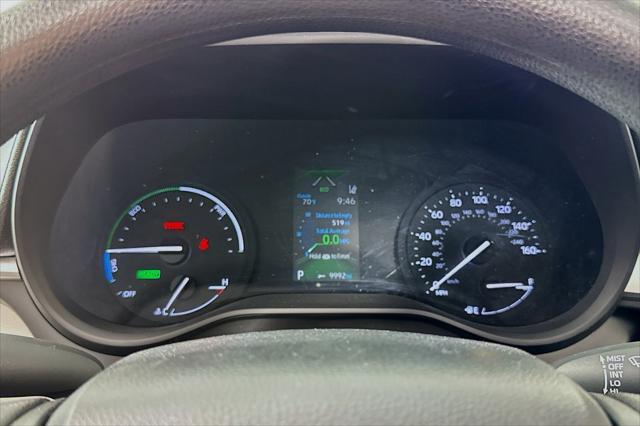 used 2024 Toyota Sienna car, priced at $43,984