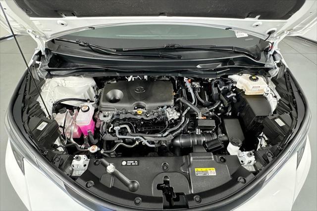 used 2024 Toyota Sienna car, priced at $43,984