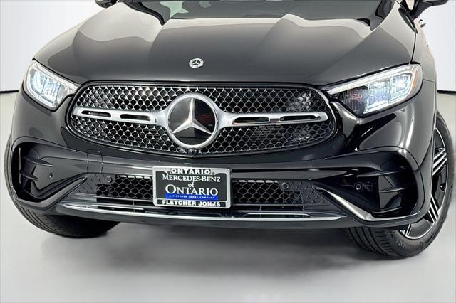 used 2025 Mercedes-Benz GLC 350e car, priced at $61,784