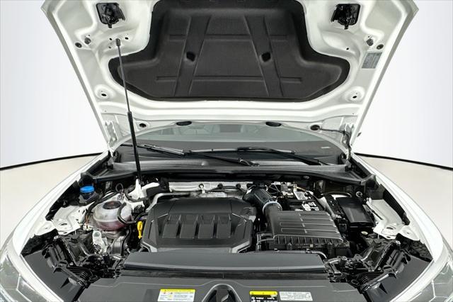 used 2022 Audi Q3 car, priced at $30,483