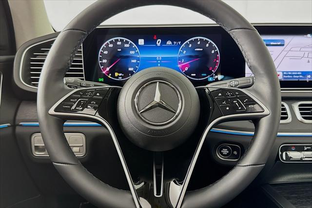 new 2025 Mercedes-Benz GLE 350 car, priced at $68,030