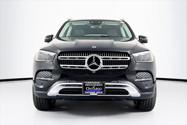 new 2025 Mercedes-Benz GLE 350 car, priced at $68,030