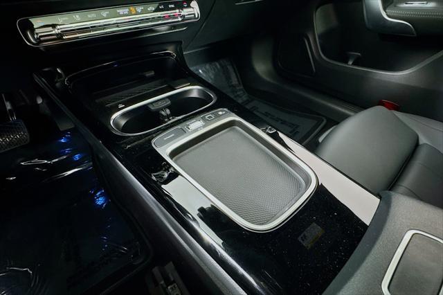 new 2025 Mercedes-Benz CLA 250 car, priced at $46,045