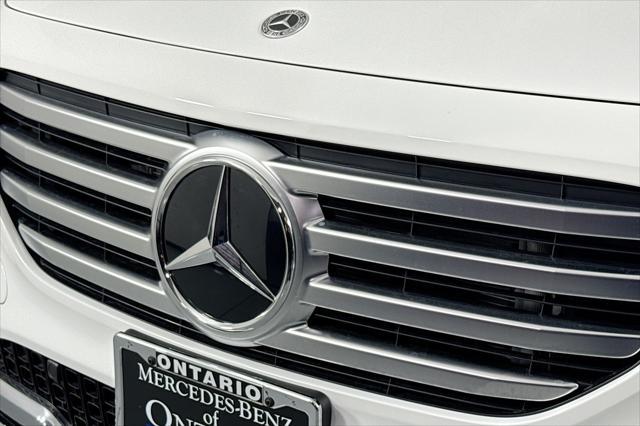 new 2025 Mercedes-Benz GLB 250 car, priced at $47,145