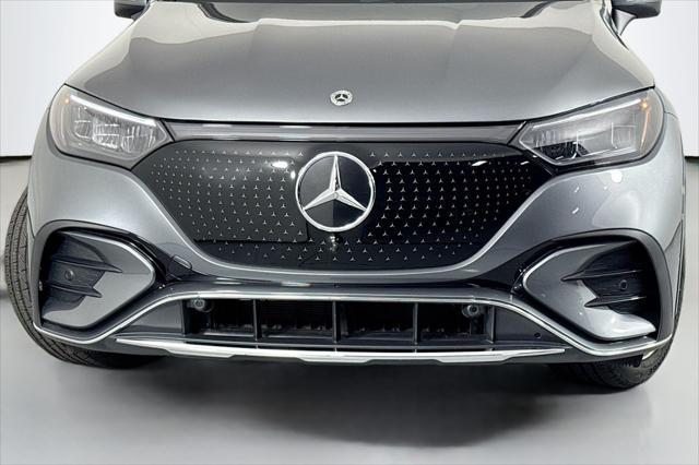 new 2025 Mercedes-Benz EQE 350 car, priced at $81,985