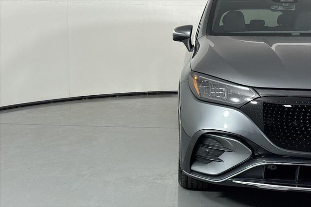 new 2025 Mercedes-Benz EQE 350 car, priced at $81,985