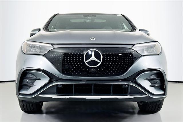 new 2025 Mercedes-Benz EQE 350 car, priced at $81,985