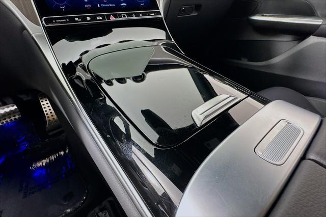 used 2025 Mercedes-Benz GLC 350e car, priced at $56,984