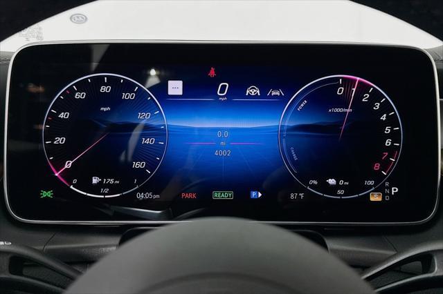 used 2025 Mercedes-Benz GLC 350e car, priced at $56,984
