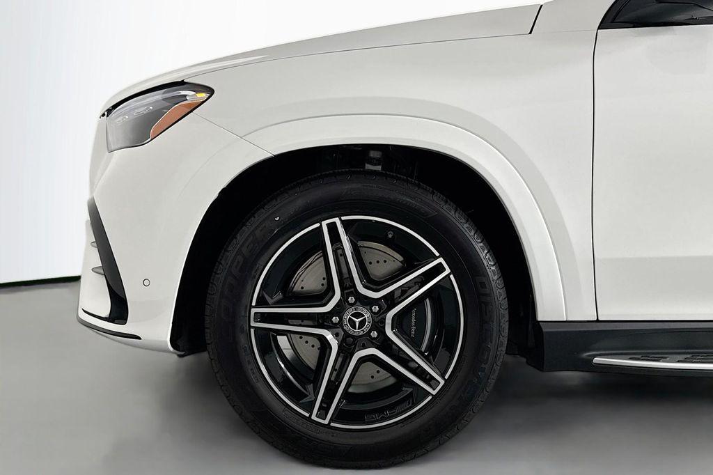 new 2026 Mercedes-Benz GLE 450 car, priced at $79,770