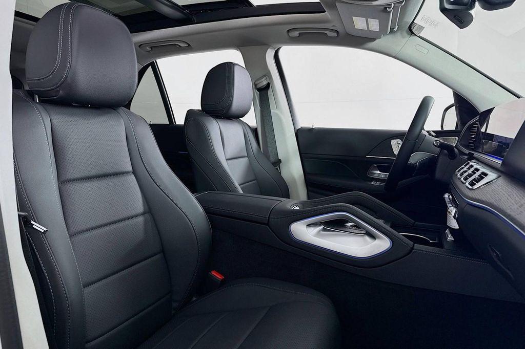 new 2026 Mercedes-Benz GLE 450 car, priced at $79,770