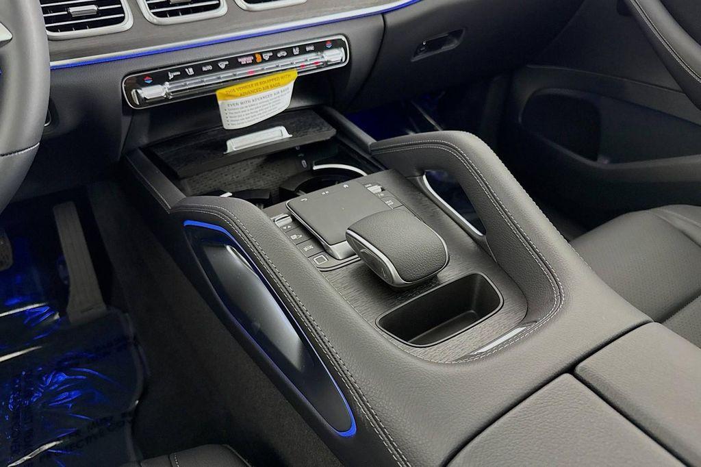 new 2026 Mercedes-Benz GLE 450 car, priced at $79,770