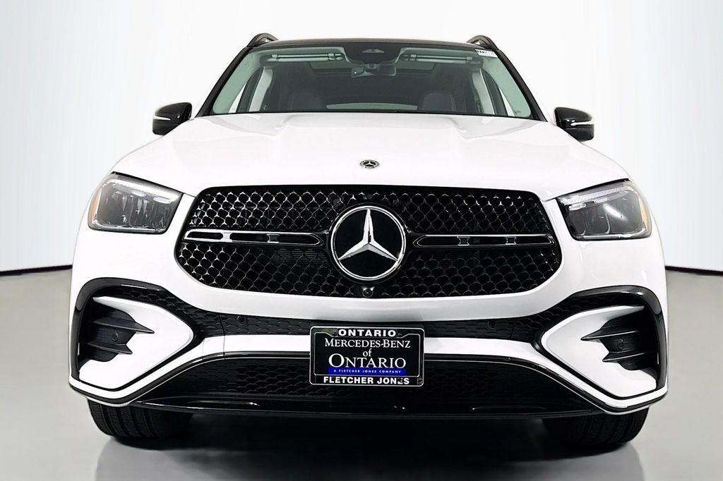 new 2026 Mercedes-Benz GLE 450 car, priced at $79,770