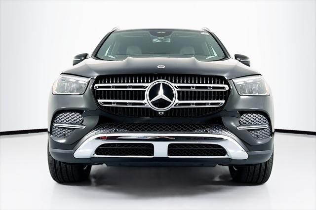 new 2024 Mercedes-Benz GLE 350 car, priced at $65,375