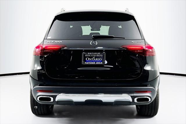 new 2024 Mercedes-Benz GLE 350 car, priced at $65,375