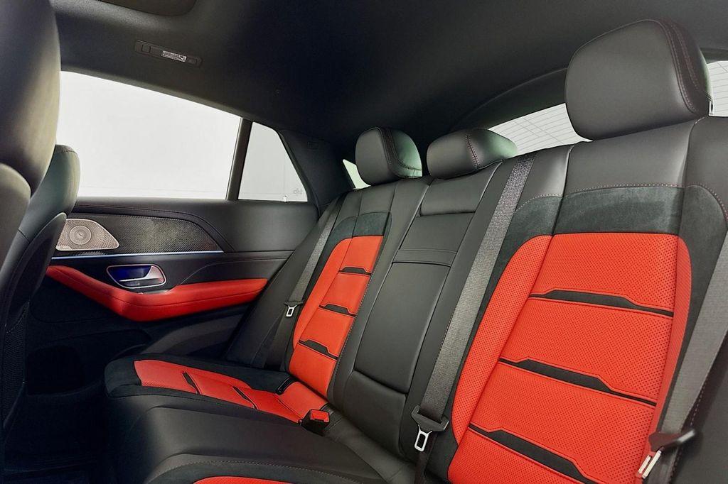 new 2026 Mercedes-Benz AMG GLE 53 car, priced at $102,940