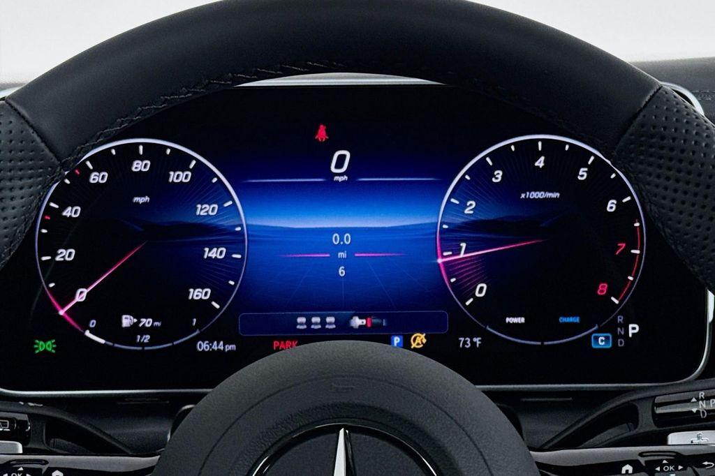 new 2026 Mercedes-Benz GLC 300 car, priced at $56,855
