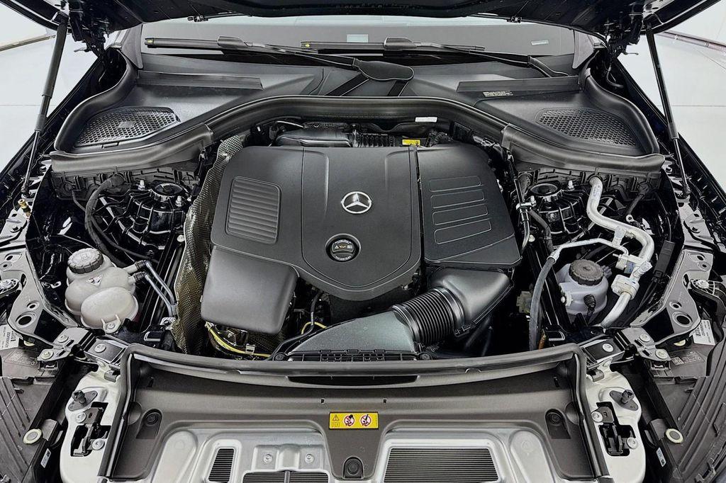 new 2026 Mercedes-Benz GLC 300 car, priced at $56,855