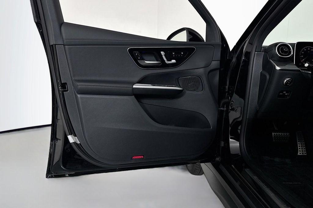 new 2026 Mercedes-Benz GLC 300 car, priced at $56,855